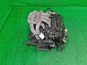 ДВИГАТЕЛЬ НА JAGUAR XF CC9 AJ30