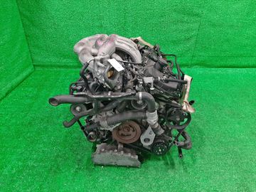 ДВИГАТЕЛЬ НА JAGUAR XF CC9 AJ30