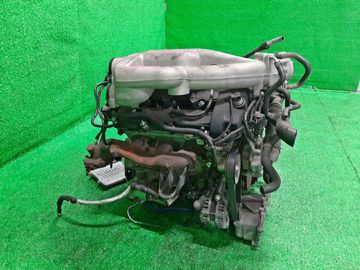 ДВИГАТЕЛЬ НА JAGUAR XF CC9 AJ30