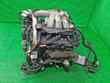 ДВИГАТЕЛЬ НА JAGUAR XF CC9 AJ30