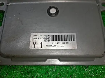 ДВИГАТЕЛЬ НА NISSAN TIIDA LATIO SC11 HR15DE