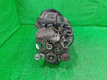 ДВИГАТЕЛЬ НА MAZDA DEMIO DY5W ZY-VE