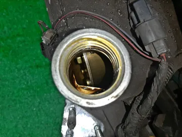 ДВИГАТЕЛЬ НА MAZDA DEMIO DY5W ZY-VE