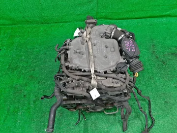 ДВИГАТЕЛЬ НА NISSAN FUGA PY50 VQ35DE