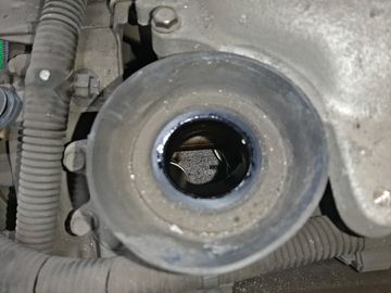 ДВИГАТЕЛЬ НА NISSAN FUGA PY50 VQ35DE