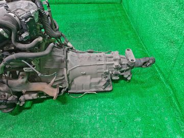 ДВИГАТЕЛЬ НА NISSAN FUGA PY50 VQ35DE