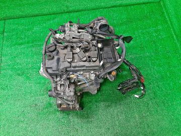 ДВИГАТЕЛЬ НА TOYOTA PASSO M700A 1KR-FE