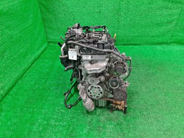 ДВИГАТЕЛЬ НА TOYOTA PASSO M700A 1KR-FE