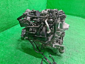 ДВИГАТЕЛЬ НА TOYOTA PASSO M700A 1KR-FE