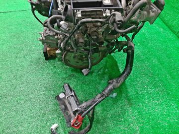 ДВИГАТЕЛЬ НА TOYOTA PASSO M700A 1KR-FE