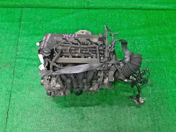 ДВИГАТЕЛЬ НА MITSUBISHI COLT Z23A 4A91