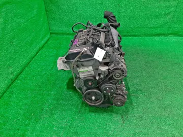 ДВИГАТЕЛЬ НА MITSUBISHI COLT Z23A 4A91