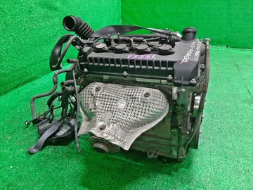 ДВИГАТЕЛЬ НА MITSUBISHI COLT Z23A 4A91