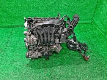 ДВИГАТЕЛЬ НА MITSUBISHI COLT Z23A 4A91