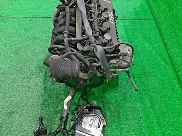 ДВИГАТЕЛЬ НА MITSUBISHI COLT Z23A 4A91