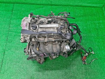 ДВИГАТЕЛЬ НА TOYOTA COROLLA FIELDER ZRE142G 2ZR-FE