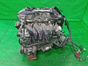 ДВИГАТЕЛЬ НА TOYOTA COROLLA FIELDER ZRE142G 2ZR-FE
