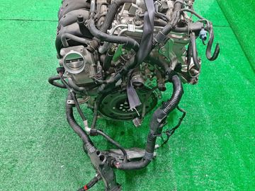 ДВИГАТЕЛЬ НА TOYOTA COROLLA FIELDER ZRE142G 2ZR-FE