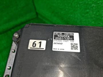 ДВИГАТЕЛЬ НА TOYOTA COROLLA FIELDER ZRE142G 2ZR-FE