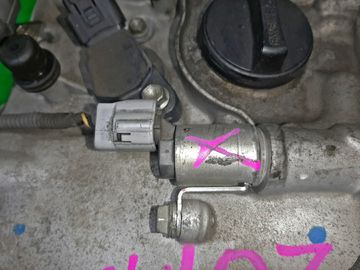 ДВИГАТЕЛЬ НА TOYOTA COROLLA FIELDER ZRE142G 2ZR-FE