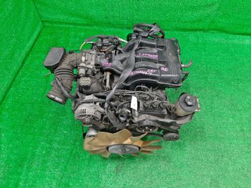 ДВИГАТЕЛЬ НА FORD EXPLORER U152 99EA