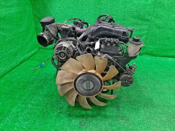 ДВИГАТЕЛЬ НА FORD EXPLORER U152 99EA