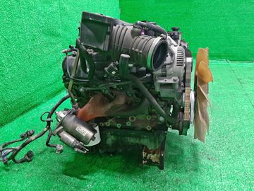 ДВИГАТЕЛЬ НА FORD EXPLORER U152 99EA