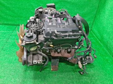 ДВИГАТЕЛЬ НА FORD EXPLORER U152 99EA