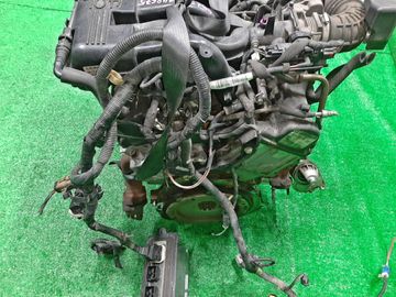 ДВИГАТЕЛЬ НА FORD EXPLORER U152 99EA