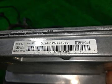 ДВИГАТЕЛЬ НА FORD EXPLORER U152 99EA