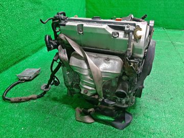 ДВИГАТЕЛЬ НА HONDA STEPWGN RF3 K20A