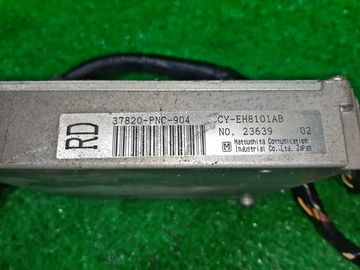 ДВИГАТЕЛЬ НА HONDA STEPWGN RF3 K20A