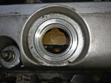 ДВИГАТЕЛЬ НА HONDA STEPWGN RF3 K20A