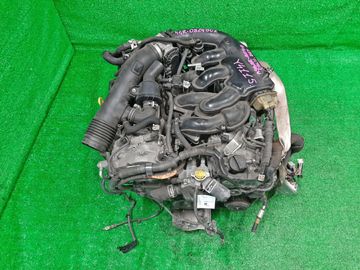 ДВИГАТЕЛЬ НА LEXUS GS250 GRL11 4GR-FSE