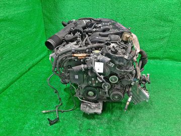 ДВИГАТЕЛЬ НА LEXUS GS250 GRL11 4GR-FSE