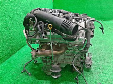 ДВИГАТЕЛЬ НА LEXUS GS250 GRL11 4GR-FSE