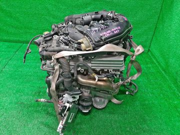 ДВИГАТЕЛЬ НА LEXUS GS250 GRL11 4GR-FSE