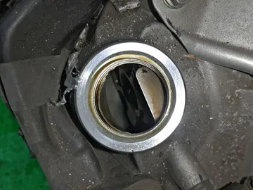 ДВИГАТЕЛЬ НА LEXUS GS250 GRL11 4GR-FSE