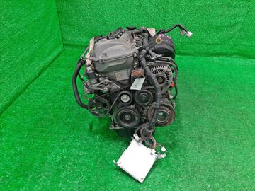 ДВИГАТЕЛЬ НА TOYOTA VISTA ZZV50 1ZZ-FE