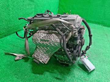 ДВИГАТЕЛЬ НА TOYOTA VISTA ZZV50 1ZZ-FE