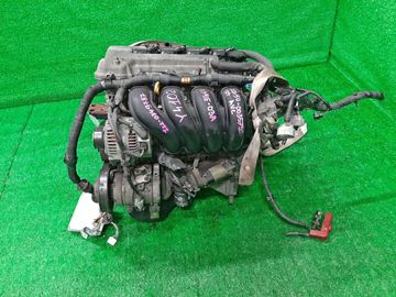 ДВИГАТЕЛЬ НА TOYOTA VISTA ZZV50 1ZZ-FE