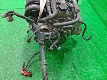 ДВИГАТЕЛЬ НА TOYOTA VISTA ZZV50 1ZZ-FE