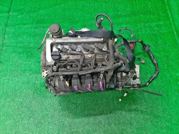 ДВИГАТЕЛЬ НА TOYOTA VITZ NCP10 2NZ-FE