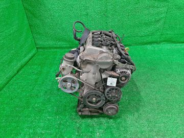 ДВИГАТЕЛЬ НА TOYOTA VITZ NCP10 2NZ-FE