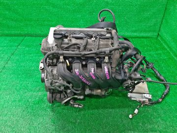 ДВИГАТЕЛЬ НА TOYOTA VITZ NCP10 2NZ-FE