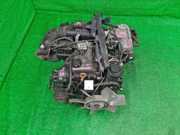 ДВИГАТЕЛЬ НА TOYOTA HILUX SURF RZN180W 3RZ-FE