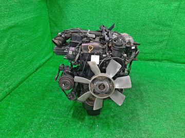 ДВИГАТЕЛЬ НА TOYOTA HILUX SURF RZN180W 3RZ-FE