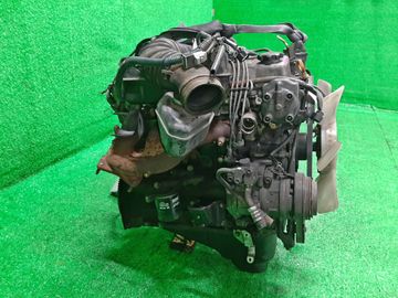 ДВИГАТЕЛЬ НА TOYOTA HILUX SURF RZN180W 3RZ-FE