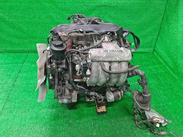 ДВИГАТЕЛЬ НА TOYOTA HILUX SURF RZN180W 3RZ-FE