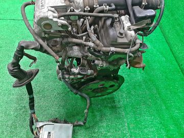 ДВИГАТЕЛЬ НА TOYOTA HILUX SURF RZN180W 3RZ-FE